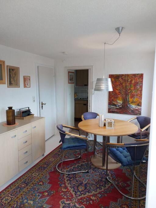 Casa Marieanne City Haus, Gratisparken, Traumblick Trier Buitenkant foto